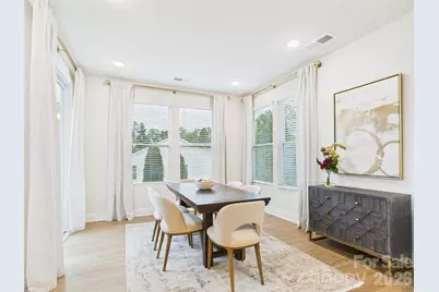 1708 Coral Bark Lane #18, Charlotte, NC 28216 - Photo 6