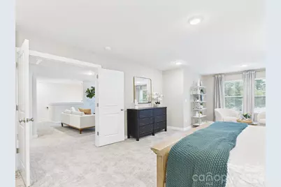 1708 Coral Bark Lane #18, Charlotte, NC 28216 - Photo 24