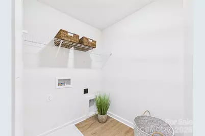 1708 Coral Bark Lane #18, Charlotte, NC 28216 - Photo 30