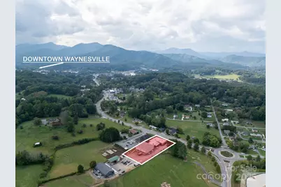 30 New Treads Drive, Waynesville, NC 28786 - Photo 1