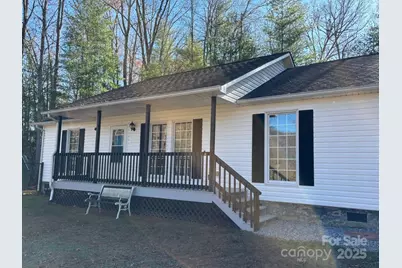 493 Spring Hill Road, Bakersville, NC 28705 - Photo 1