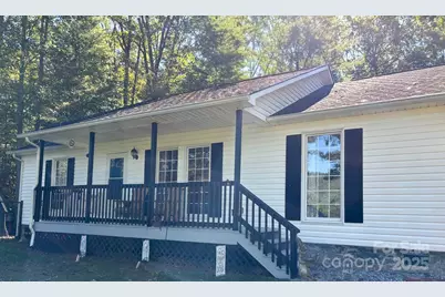 493 Spring Hill Road, Bakersville, NC 28705 - Photo 2