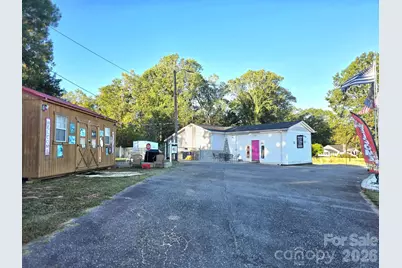1437 Tryon Courthouse Road, Bessemer City, NC 28016 - Photo 4