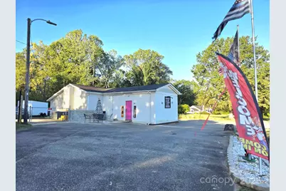 1437 Tryon Courthouse Road, Bessemer City, NC 28016 - Photo 1