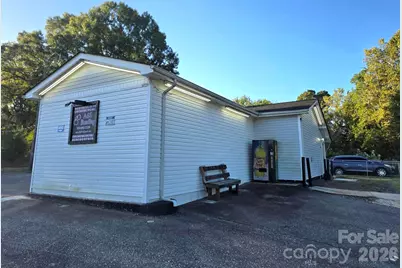 1437 Tryon Courthouse Road, Bessemer City, NC 28016 - Photo 2