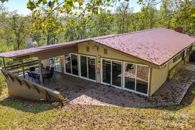 22 Mulberry Street #plus lot 13 and 15, Asheville, NC 28804 - Photo 1