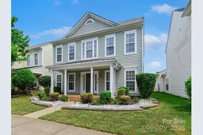 4959 Prosperity Ridge Road, Charlotte, NC 28269 - Photo 2