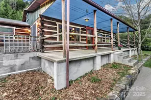 200 Dry Branch Rd, Marshall, NC 28753 - Photo 6