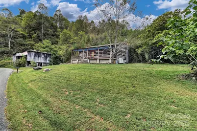 200 Dry Branch Road, Marshall, NC 28753 - Photo 32