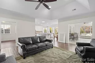 12728 Meetinghouse Dr, Cornelius, NC 28031 - Photo 4