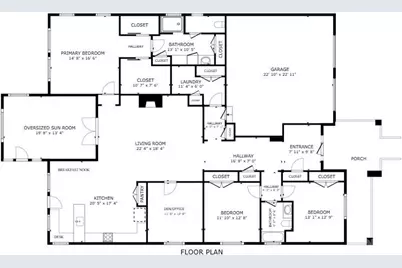 12728 Meetinghouse Drive, Cornelius, NC 28031 - Photo 42