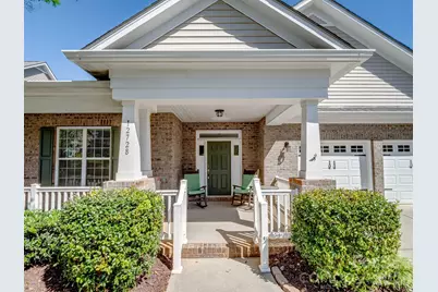 12728 Meetinghouse Drive, Cornelius, NC 28031 - Photo 2