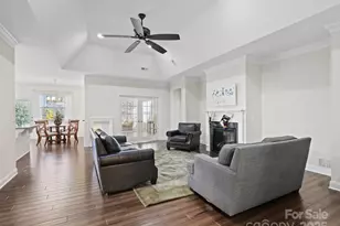 12728 Meetinghouse Dr, Cornelius, NC 28031 - Photo 8