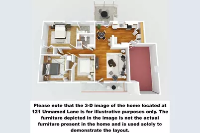 121 Unnamed Lane, Granite Falls, NC 28630 - Photo 18