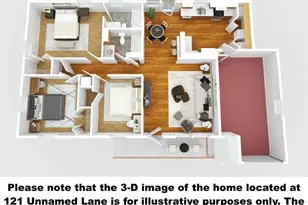 121 Unnamed Ln, Granite Falls, NC 28630 - Photo 18