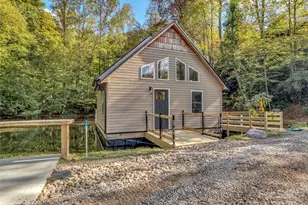 535 Hemlock Loop, Maggie Valley, NC 28751 - Photo 42