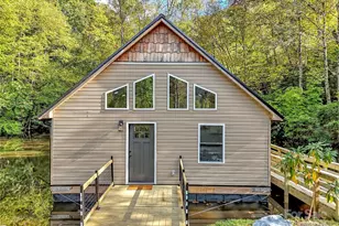 535 Hemlock Loop, Maggie Valley, NC 28751 - Photo 34