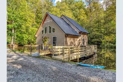 535 Hemlock Loop, Maggie Valley, NC 28751 - Photo 44