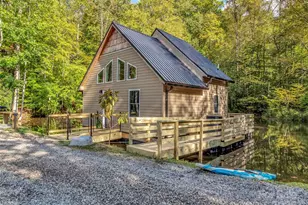 535 Hemlock Loop, Maggie Valley, NC 28751 - Photo 44