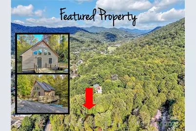 535 Hemlock Loop, Maggie Valley, NC 28751 - Photo 4