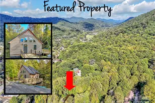 535 Hemlock Loop, Maggie Valley, NC 28751 - Photo 4