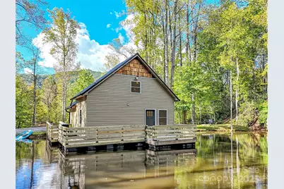 535 Hemlock Loop, Maggie Valley, NC 28751 - Photo 2