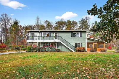 333 Sandcastle Drive, Nebo, NC 28761 - Photo 1