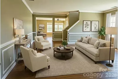 6639 Ruth Ferrell Court, Charlotte, NC 28269 - Photo 2