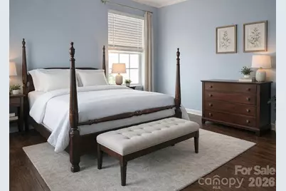 6639 Ruth Ferrell Court, Charlotte, NC 28269 - Photo 18