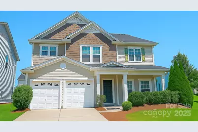 6639 Ruth Ferrell Court, Charlotte, NC 28269 - Photo 1