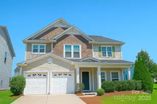 6639 Ruth Ferrell Ct, Charlotte, NC 28269 - Photo 1