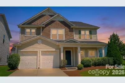 6639 Ruth Ferrell Court, Charlotte, NC 28269 - Photo 1