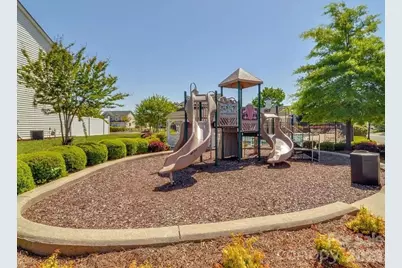 6639 Ruth Ferrell Court, Charlotte, NC 28269 - Photo 30
