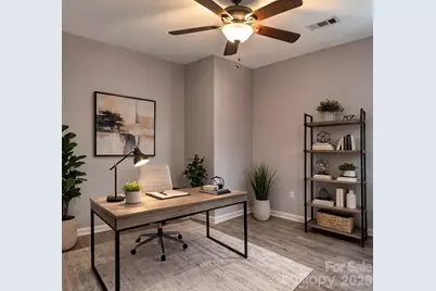 6639 Ruth Ferrell Court, Charlotte, NC 28269 - Photo 12