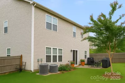 6639 Ruth Ferrell Court, Charlotte, NC 28269 - Photo 24