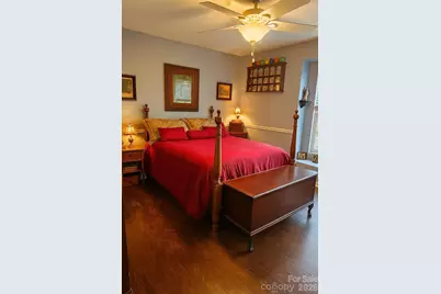 6639 Ruth Ferrell Court, Charlotte, NC 28269 - Photo 22