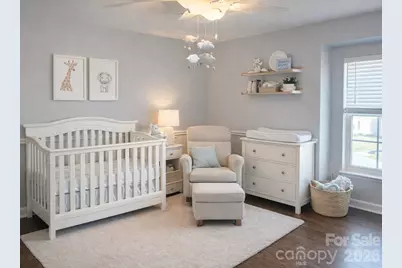 6639 Ruth Ferrell Court, Charlotte, NC 28269 - Photo 20