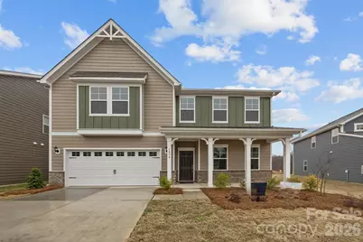 1014 Puddle Pond Road, Indian Trail, NC 28079 - Photo 1