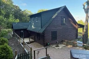 1077 Melrose Mountain Rd, Tryon, NC 28782 - Photo 10