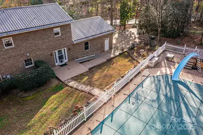 399 Thompson Drive, Hudson, NC 28638 - Photo 44