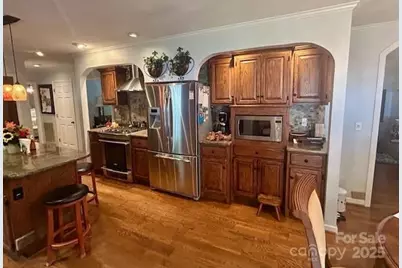 399 Thompson Drive, Hudson, NC 28638 - Photo 12