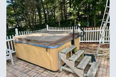 399 Thompson Drive, Hudson, NC 28638 - Photo 10