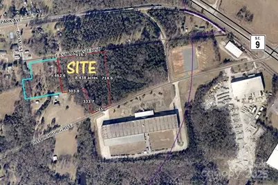 000 Old Richburg Road, Richburg, SC 29729 - Photo 2