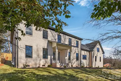 6811 Burlwood Road, Charlotte, NC 28211 - Photo 1