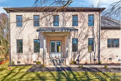 6811 Burlwood Road, Charlotte, NC 28211 - Photo 2