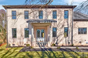 6811 Burlwood Rd, Charlotte, NC 28211 - Photo 2