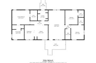 2319 Alexis Lucia Rd, Stanley, NC 28164 - Photo 32