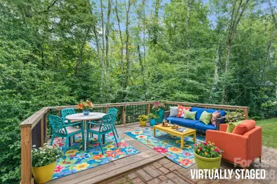 4946 Norman Park Place, Lake Wylie, SC 29710 - Photo 32