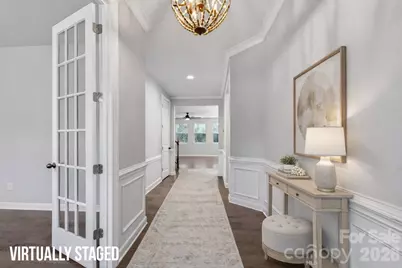 4946 Norman Park Place, Lake Wylie, SC 29710 - Photo 2