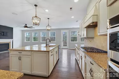 4946 Norman Park Place, Lake Wylie, SC 29710 - Photo 18